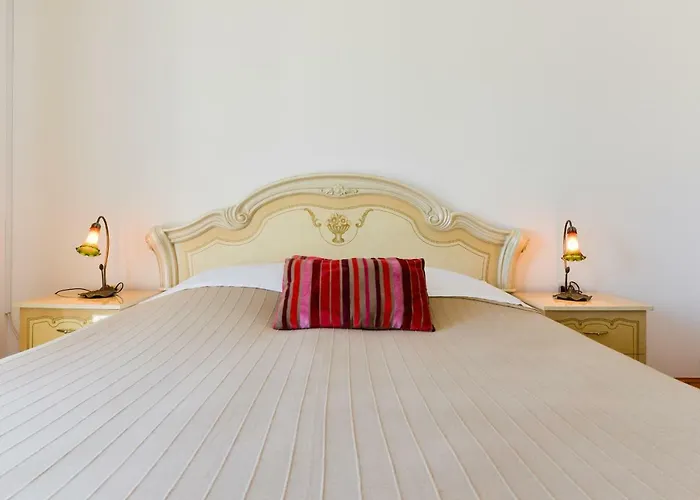 Apartmani Mandic With Parking