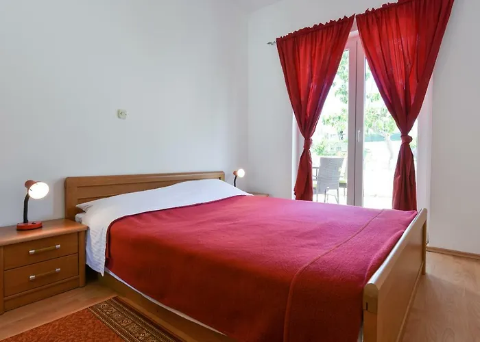 Apartmani Mandic With Parking