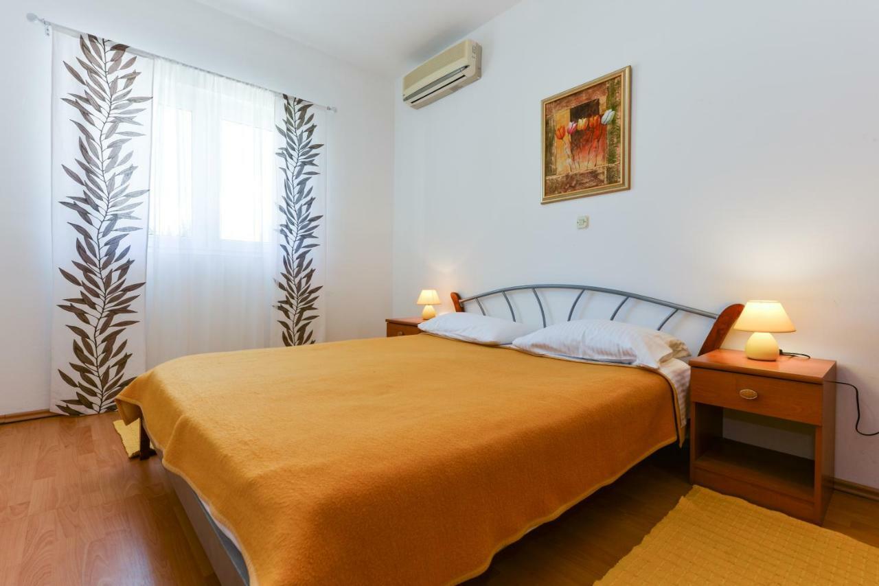 Appartement Mandic With Parking *