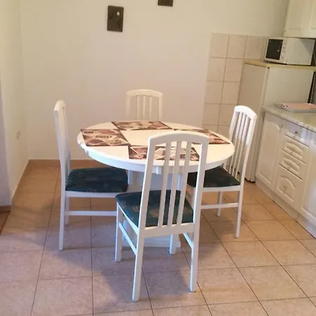 Apartmani Mandic With Parking Zadar Exterior photo