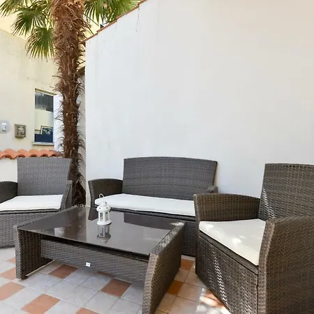 Apartmani Mandic With Parking Zadar Exterior photo
