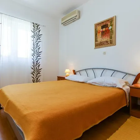 Apartmani Mandic With Parking Zadar Exterior photo