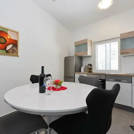 Apartmani Mandic With Parking Zadar Exterior photo