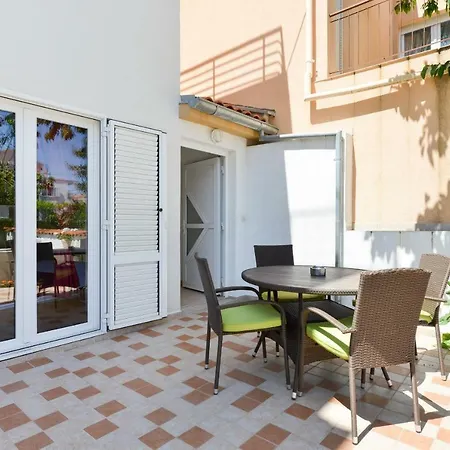 Apartmani Mandic With Parking Zadar Exterior photo