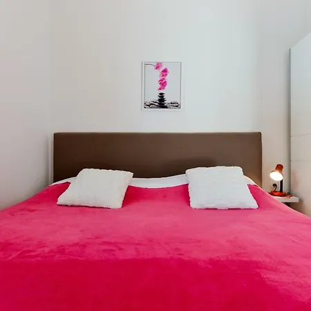 Apartmani Mandic With Parking Zadar Exterior photo