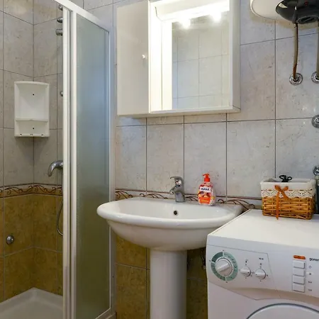 Apartmani Mandic With Parking Zadar Exterior photo