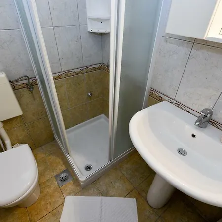 Apartmani Mandic With Parking Zadar Exterior photo