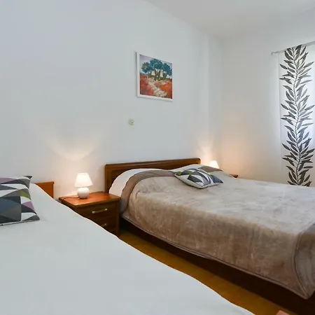 Apartmani Mandic With Parking Zadar Exterior photo