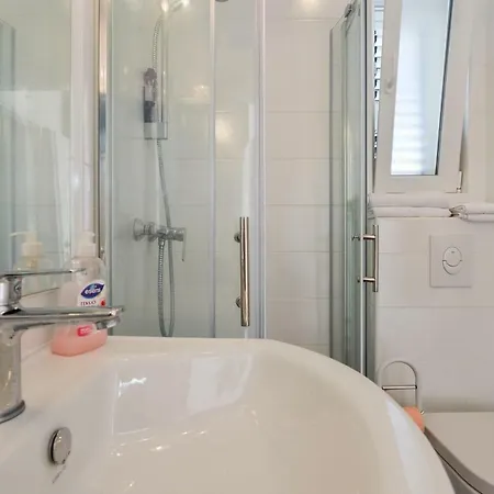 Apartmani Mandic With Parking Zadar Exterior photo