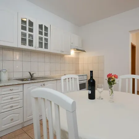 Apartmani Mandic With Parking Zadar Exterior photo