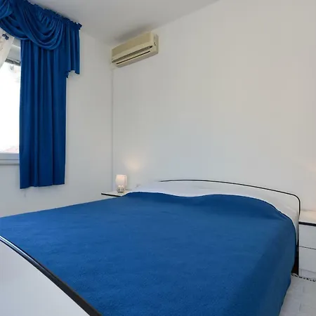 Apartmani Mandic With Parking Zadar Exterior photo