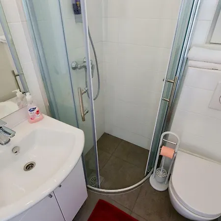 Apartmani Mandic With Parking Zadar Exterior photo