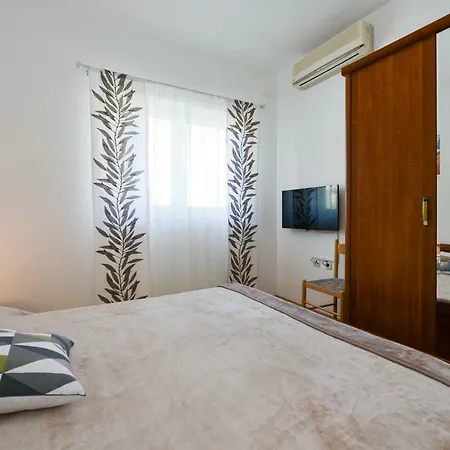 Apartmani Mandic With Parking Zadar Exterior photo