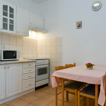 Apartmani Mandic With Parking Zadar Exterior photo