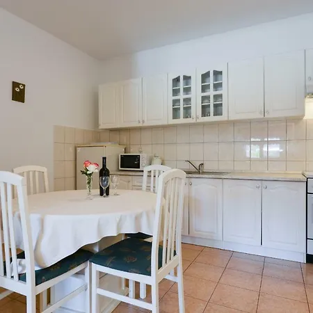 Apartmani Mandic With Parking Zadar Exterior photo