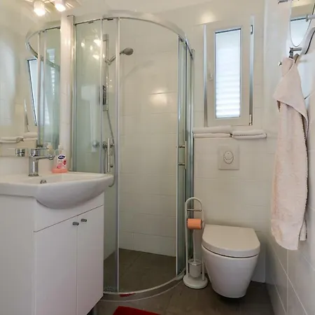 Apartmani Mandic With Parking Zadar Exterior photo