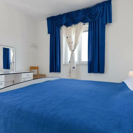 Apartmani Mandic With Parking Zadar Exterior photo