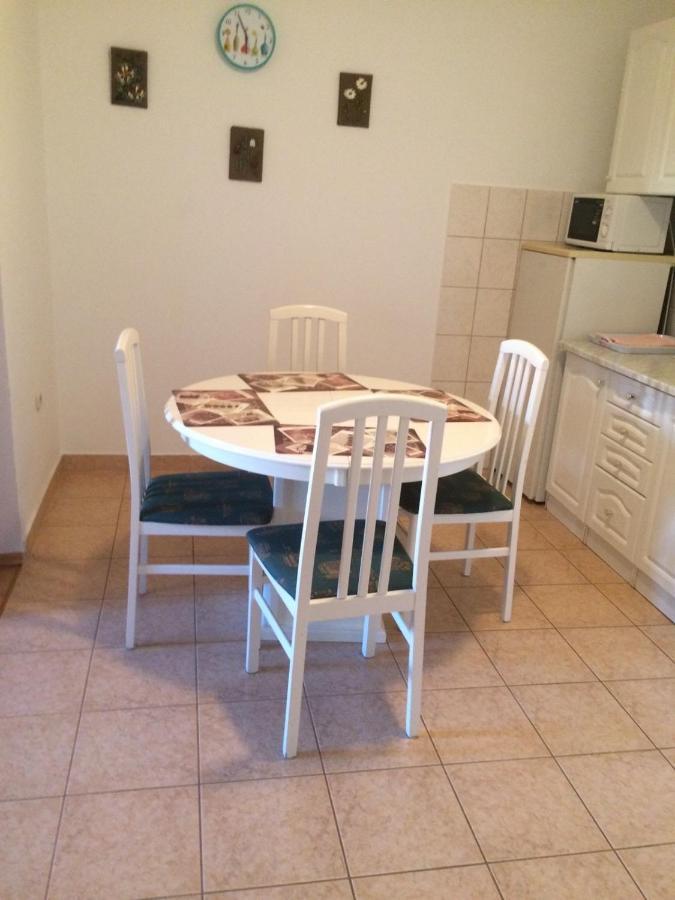 Apartment Mandic With Parking *