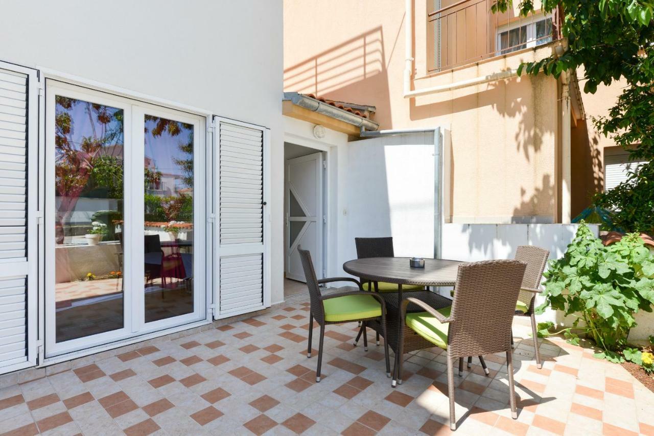 Apartment Mandic With Parking *
