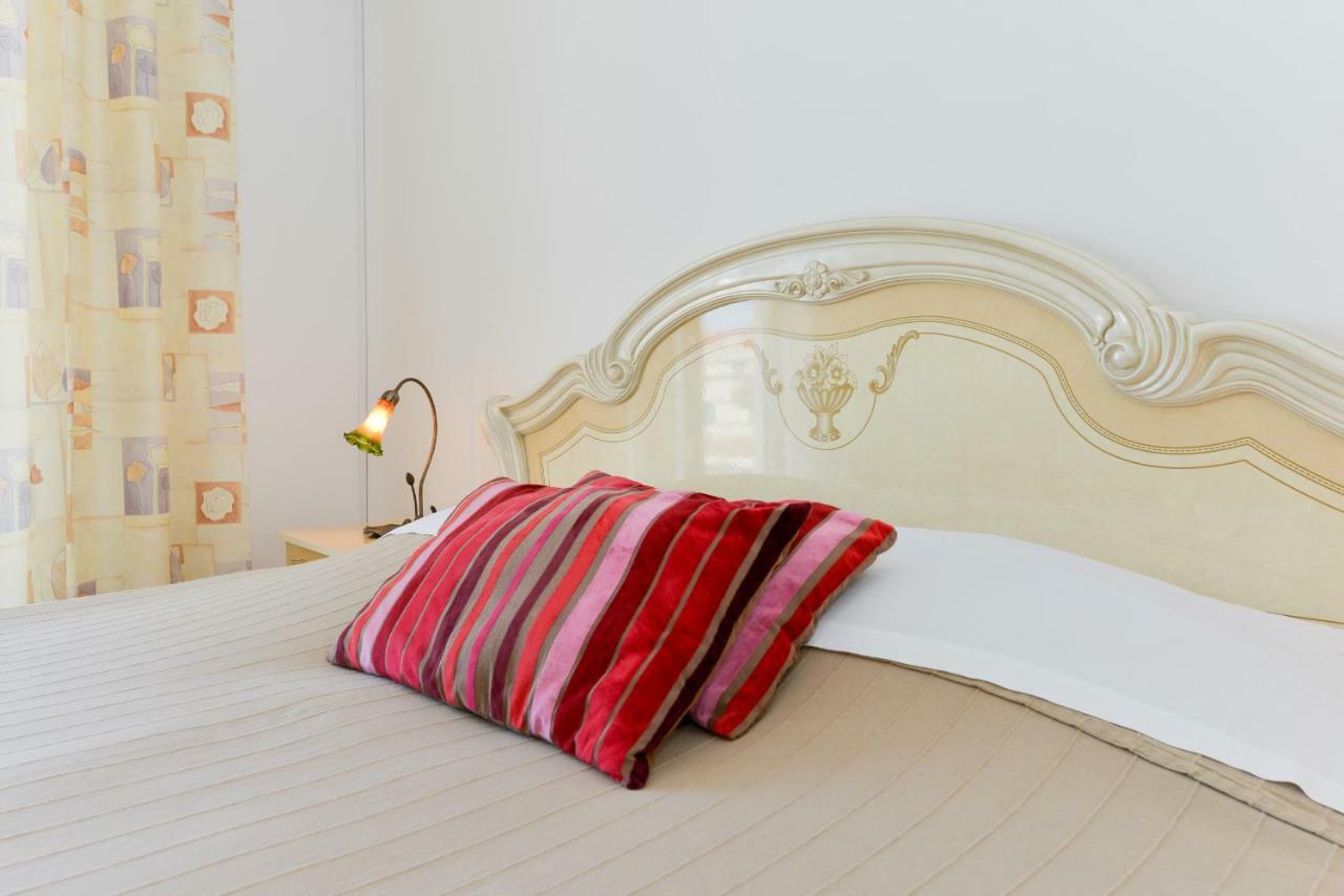 Mandic With Parking Apartment *
